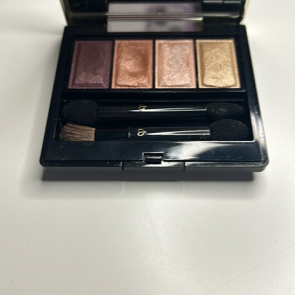 Cle de peau palette